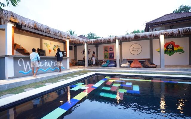 Waiwas Hostel