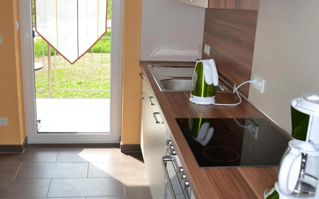 Gästehaus Weingut Mathy-Schanz