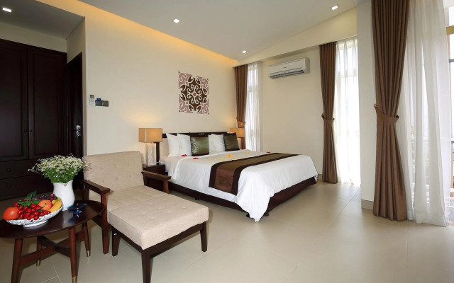 Glenwood City Resort