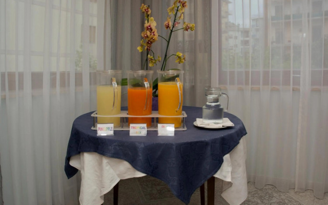 Hotel Leone