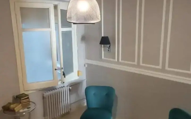 Ainb B&B Eixample Muntaner