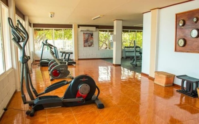 Hotel Isla Palma