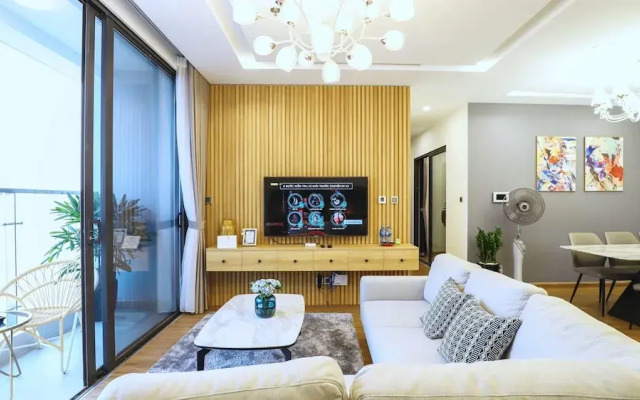 Vinhome Metropolis Service Apartment