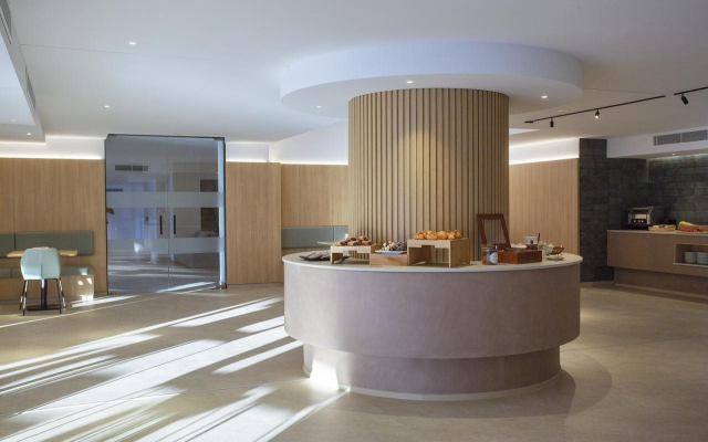 Aparthotel Novo Mar