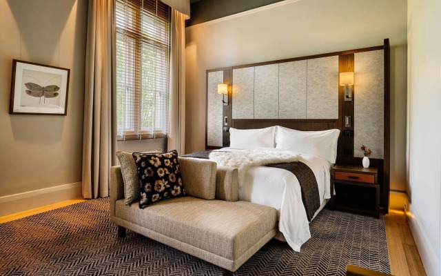 The Tasman, a Luxury Collection Hotel, Hobart