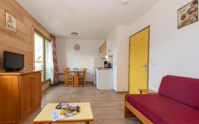 Residence Couleurs Soleil, Oz En Oisans