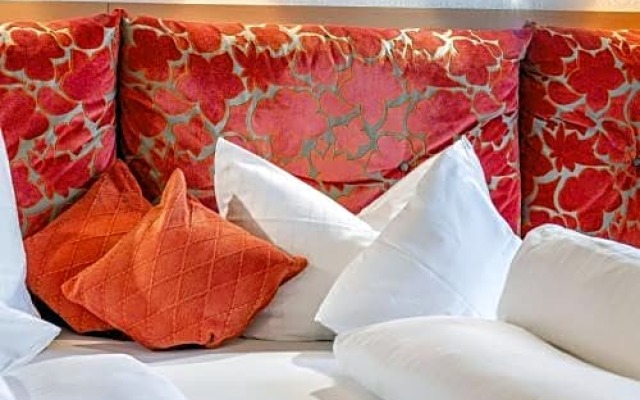 Landhotel Stemp **** - Natur.Wellness.Spa. - im Bayerischen Wald