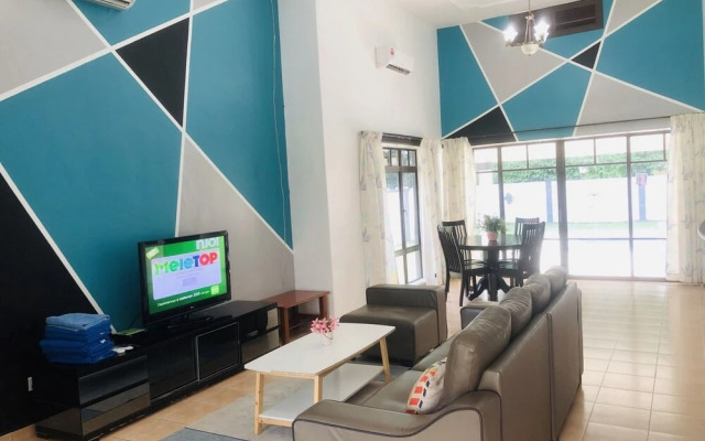 Private Villa With Pool by AZRA