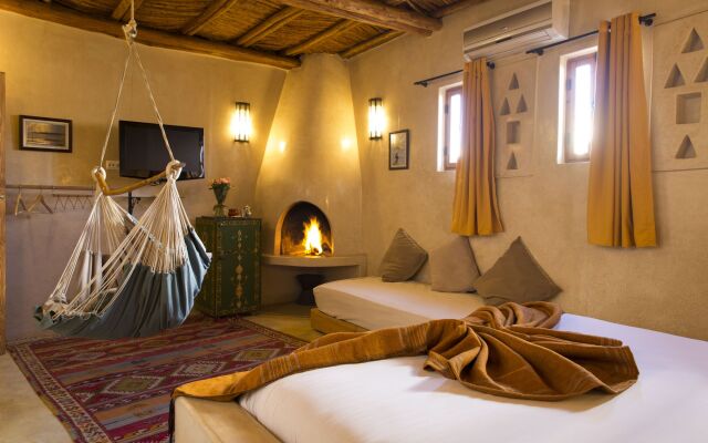 Riad Chbanate