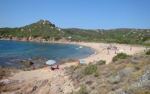 Porto Quadro Vista Corsica