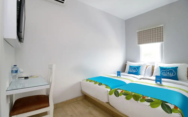 Airy Sirimau Cendrawasih 20B Ambon