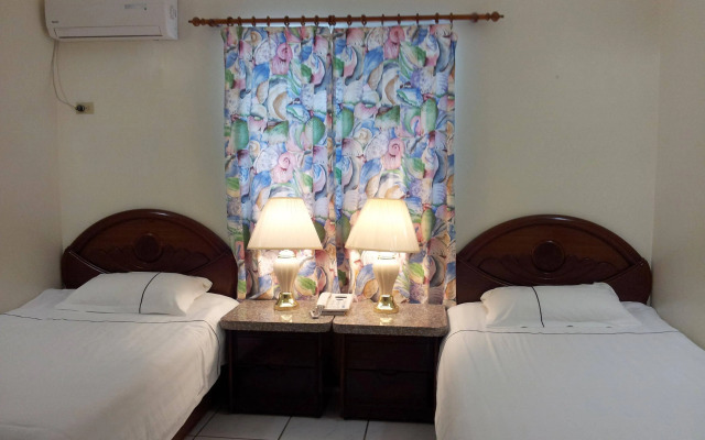Capital Hotel