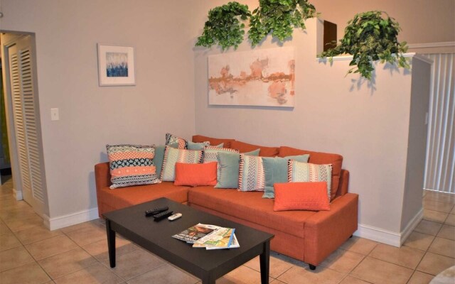 Surf & Sand 3 Bedroom Home