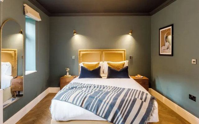 Tyndall's Park - Your Apartment