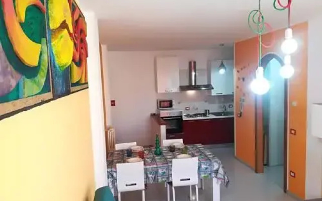 Casa vacanze Elda a Otranto, Salento 4/5 posti