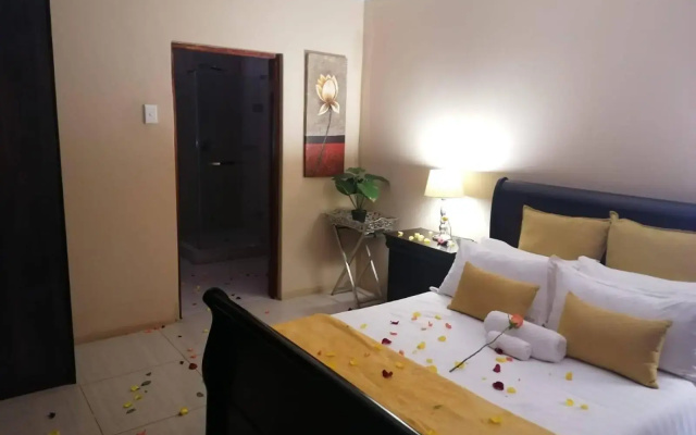 Ein Gedi Premier Lodge