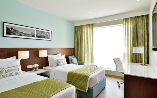 Fairfield by Marriott Indore