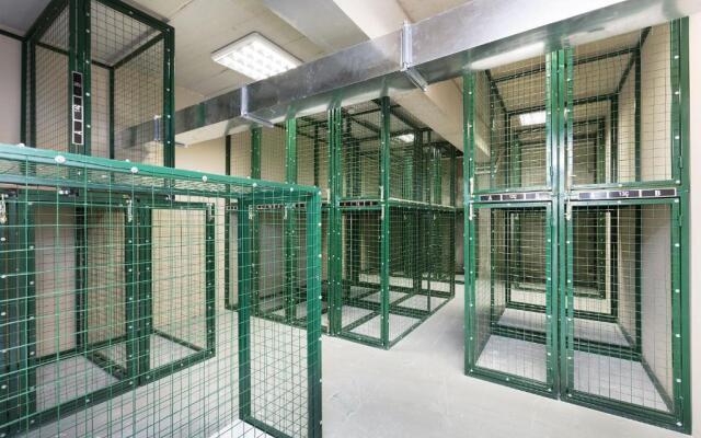 Private room in a two bedroom apartment