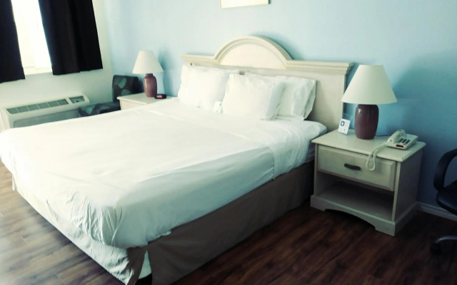 Victoria Palms Inn & Suites