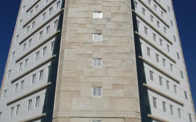 OYO 116 Platinium Hotel Apartments