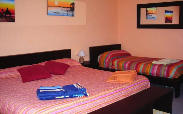 B&B CasAnsaldo