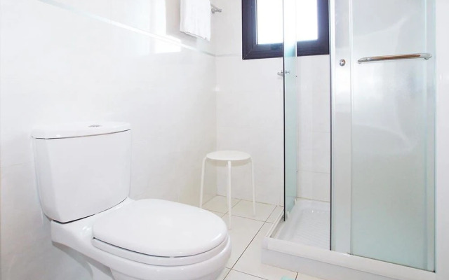 Abdera Paralimni in Paralimni