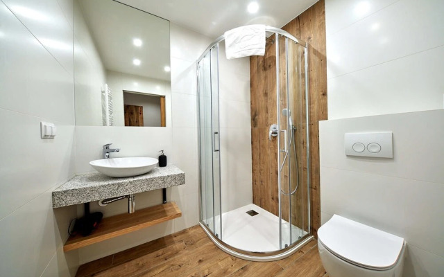 Tatra Spot Antalówka