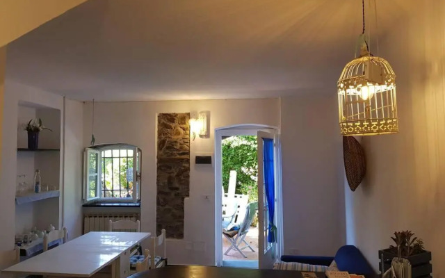 Casale In Vigna, CinqueTerreCoast
