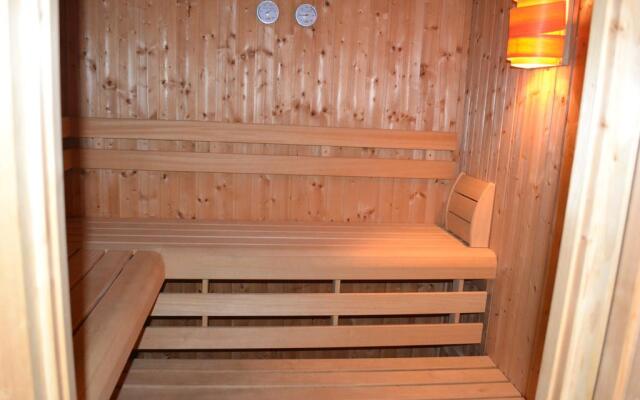 Kiskut Liget Pension