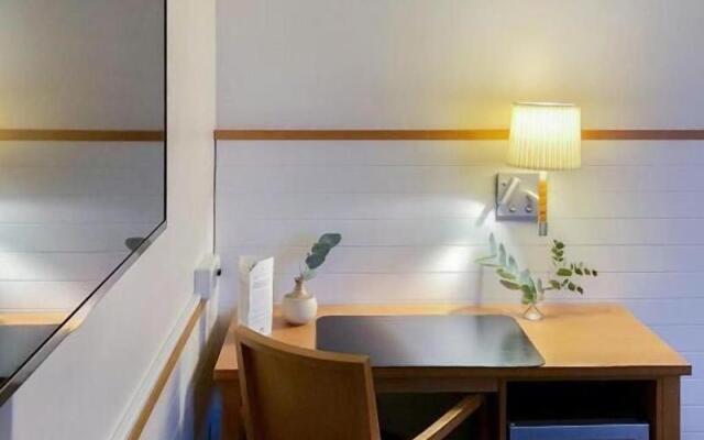 Home Hotel Smedjan