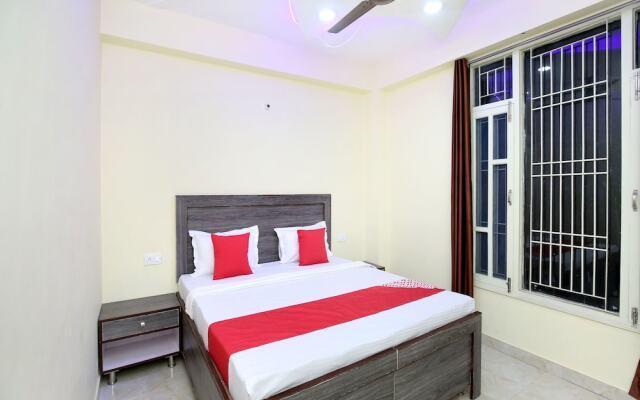 OYO 13768 Home 3BHK Penthouse Kasauli