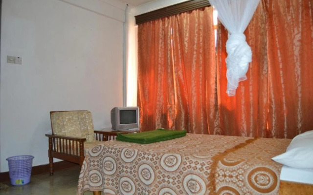 Manson Hotel