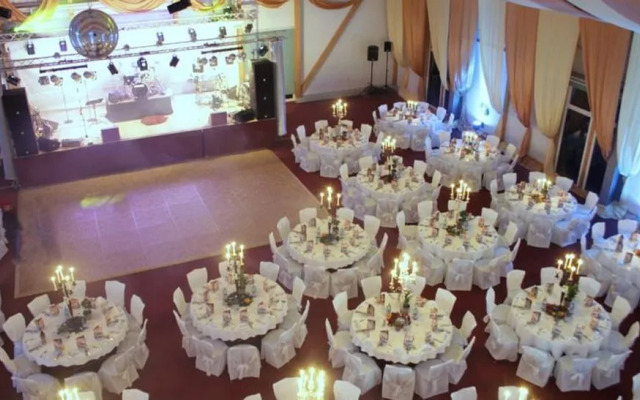 Ringhotel Gutshof Sparow