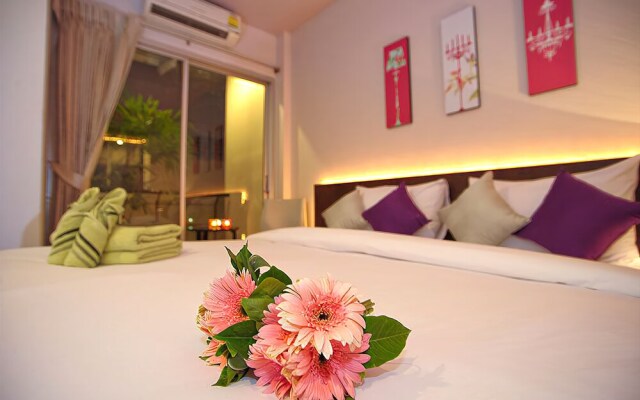 Urban Patong Residence