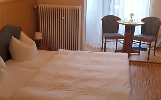 Hotel Schwanenburg