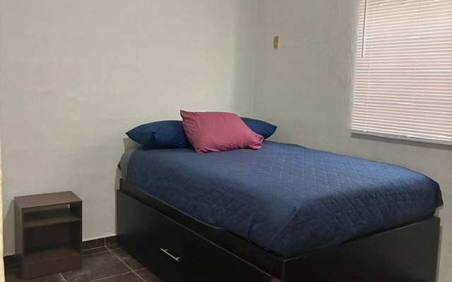 Modern 2-bedroom House in Guaymas