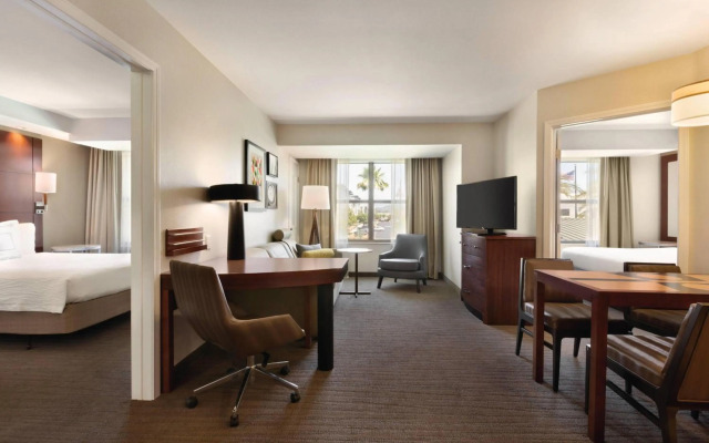 Residence Inn by Marriott San Diego North San Marcos