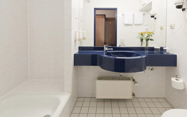 ACHAT Hotel Monheim am Rhein