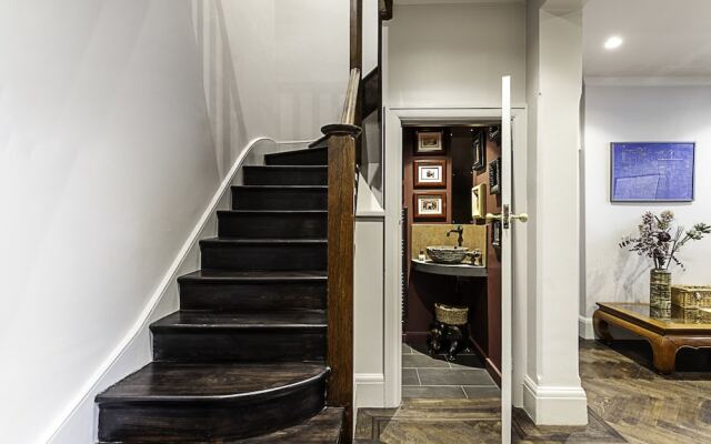 Stunning 5 Bed House in Willesden Green!