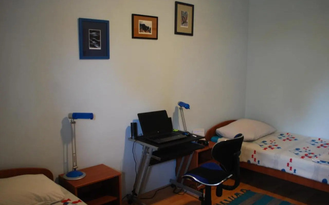 Apartment Zdenka