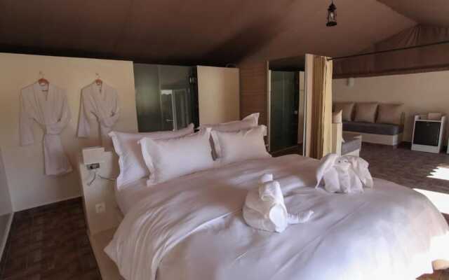 The Farm Lodge & Spa