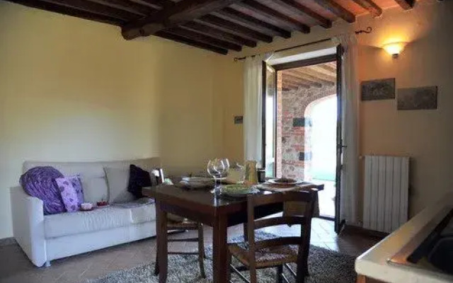 Podere Cascatelle