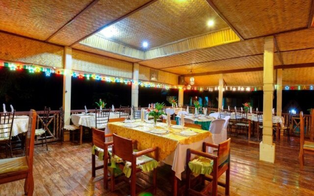 Lally and Abet Beach Resort