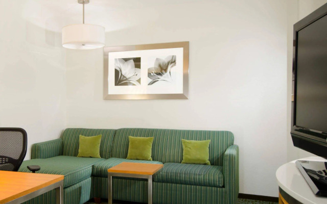 SpringHill Suites by Marriott St. Louis Airport/Earth City