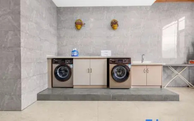 Yongji Shangkeyou Collection Hotel (Zhongshan West Street)