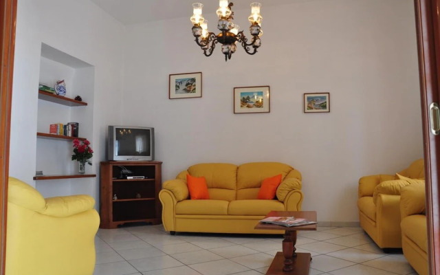 Hotel Residence Villa Teresa