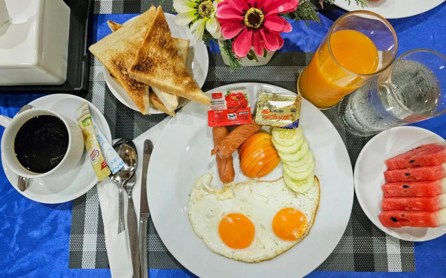 Inn Patong Hotel Phuket