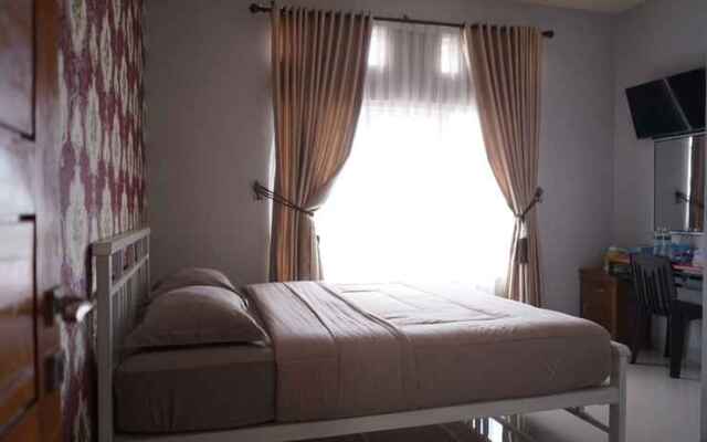 Pakoan Indah Hotel Bukittinggi