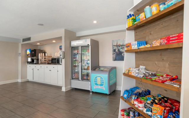 Inn on Destin Harbor, Ascend Hotel Collection