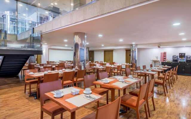 Hotel Jerez Centro